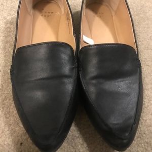 A NEW DAY| Black Flats